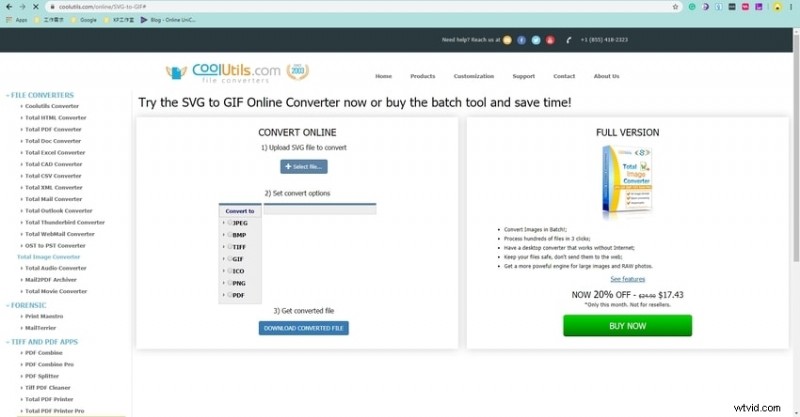 Mastering GIF to SVG Conversion: A Comprehensive, User‑Friendly Guide