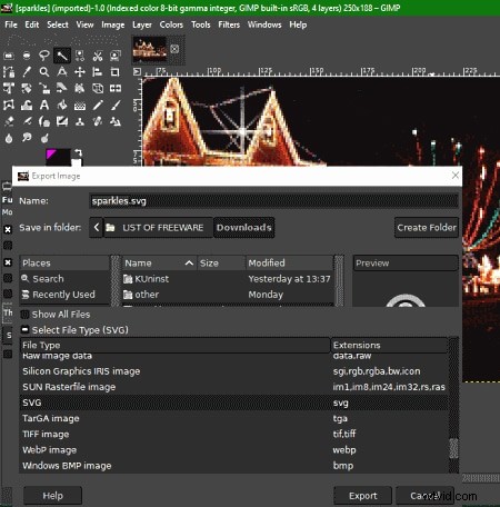 Mastering GIF to SVG Conversion: A Comprehensive, User‑Friendly Guide