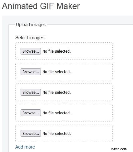 Master EZGIF: Create, Convert, and Crop GIFs with Ease