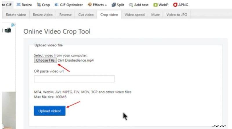 Master EZGIF: Create, Convert, and Crop GIFs with Ease