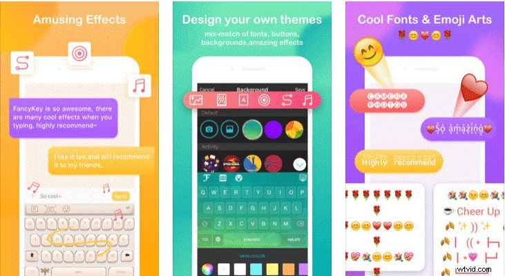 Ultimate Guide to GIF Keyboards for iPhone & Android