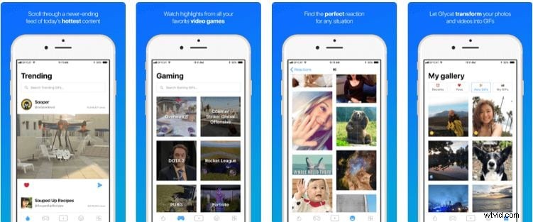 Ultimate Guide to GIF Keyboards for iPhone & Android
