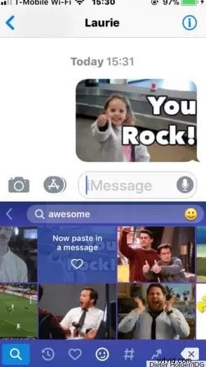 Ultimate Guide to GIF Keyboards for iPhone & Android