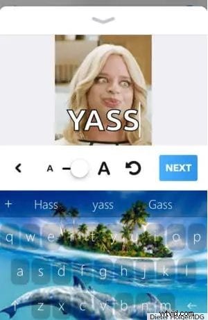 Ultimate Guide to GIF Keyboards for iPhone & Android