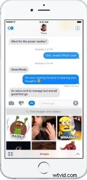 Ultimate Guide to GIF Keyboards for iPhone & Android