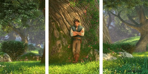 Easy Techniques to Produce Engaging 3D GIFs That Captivate Every Viewer