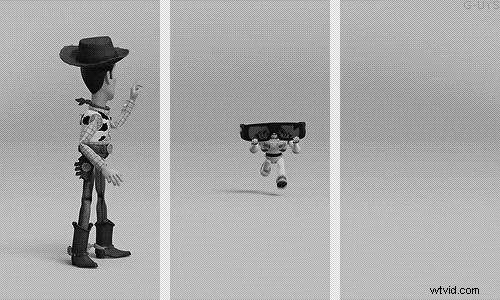 Easy Techniques to Produce Engaging 3D GIFs That Captivate Every Viewer