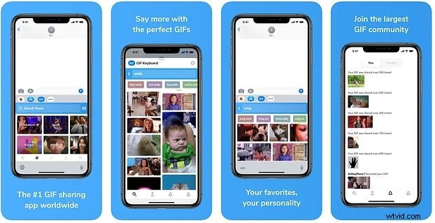 The Ultimate Guide to the Best GIF Websites & How to Create Stunning GIFs