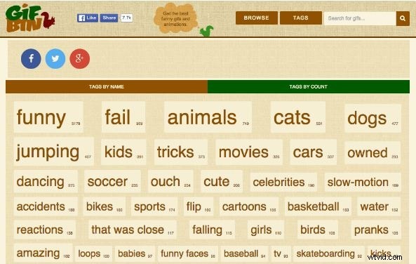 The Ultimate Guide to the Best GIF Websites & How to Create Stunning GIFs