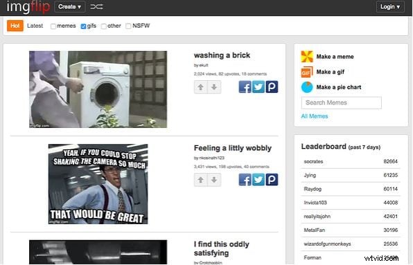 The Ultimate Guide to the Best GIF Websites & How to Create Stunning GIFs