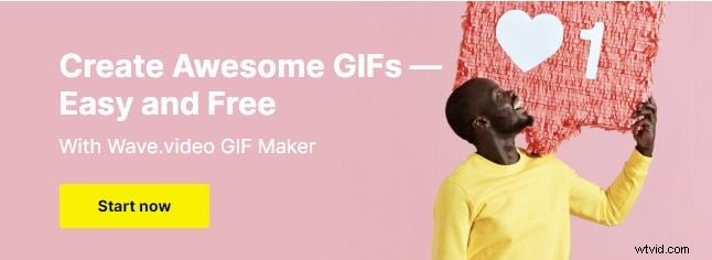 The Ultimate Guide to the Best GIF Websites & How to Create Stunning GIFs