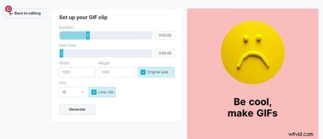 The Ultimate Guide to the Best GIF Websites & How to Create Stunning GIFs
