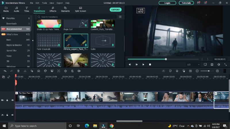 How to Merge 2–3 Videos into One: 4 Proven Methods for Beginners
