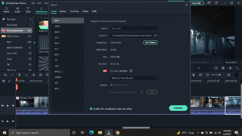 How to Merge 2–3 Videos into One: 4 Proven Methods for Beginners