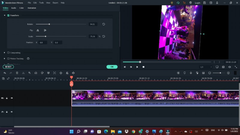 Professional GoPro Video Rotation: 4 Essential Techniques