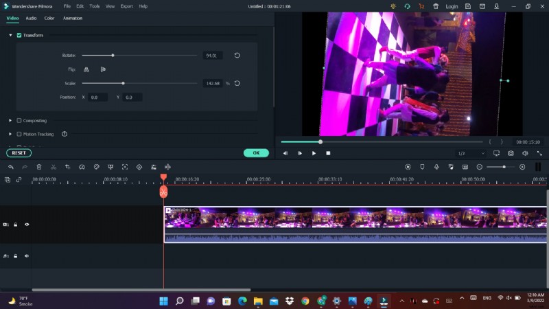 Professional GoPro Video Rotation: 4 Essential Techniques