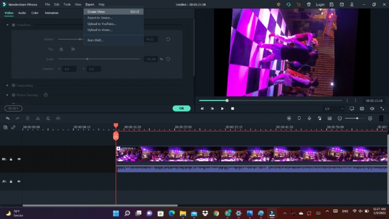 Professional GoPro Video Rotation: 4 Essential Techniques