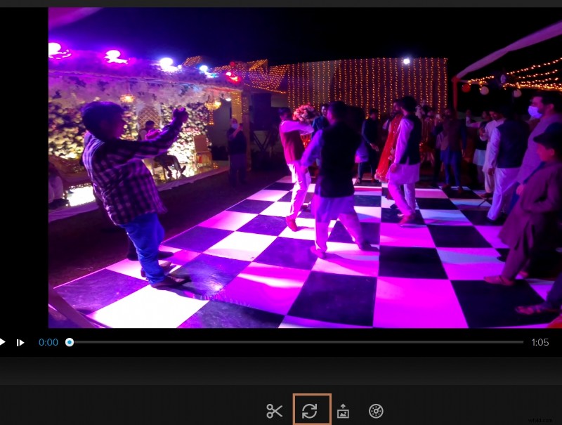 Professional GoPro Video Rotation: 4 Essential Techniques