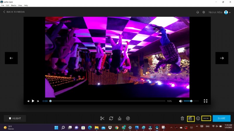 Professional GoPro Video Rotation: 4 Essential Techniques