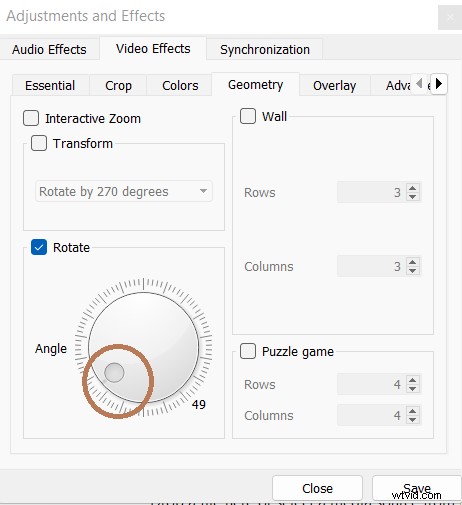 Professional GoPro Video Rotation: 4 Essential Techniques