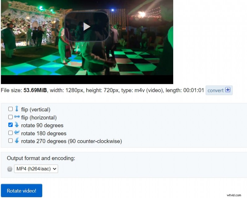 Professional GoPro Video Rotation: 4 Essential Techniques