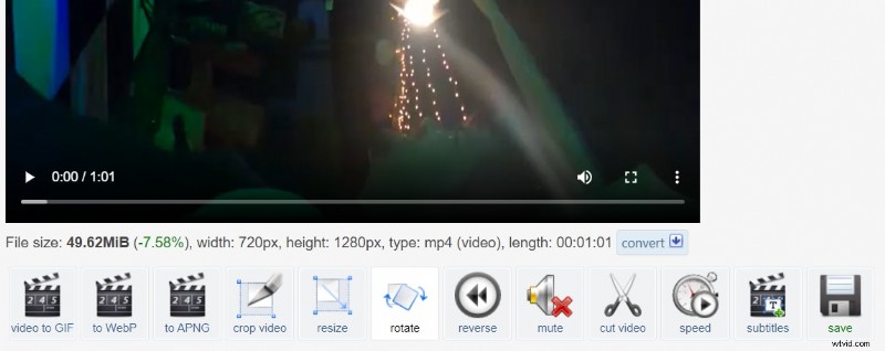 Professional GoPro Video Rotation: 4 Essential Techniques