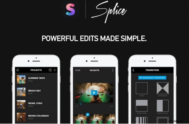 Optimize Video Speed in Splice: A Comprehensive Guide