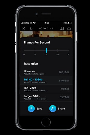 Optimize Video Speed in Splice: A Comprehensive Guide
