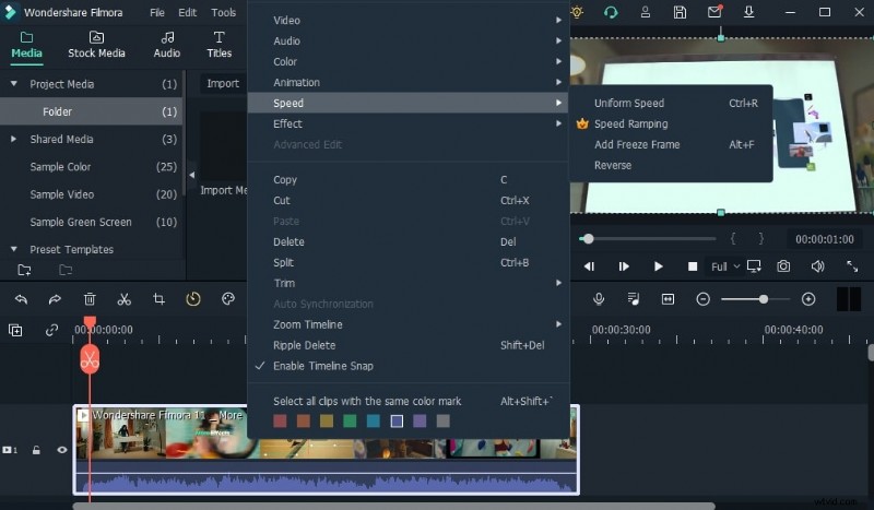 Speed Up Videos in QuickTime Player: A Simple Guide