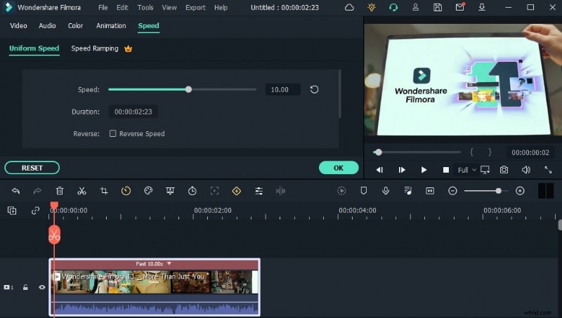 Speed Up Videos in QuickTime Player: A Simple Guide