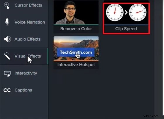 Camtasia Video Speed Control: A Comprehensive Guide