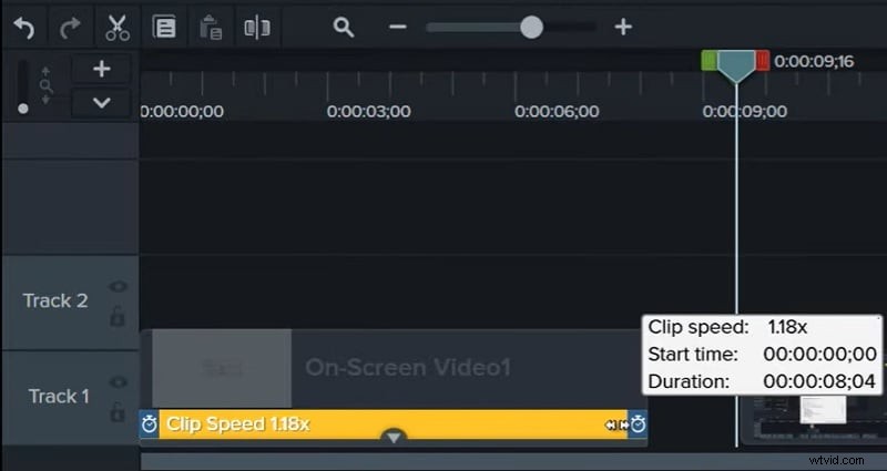Camtasia Video Speed Control: A Comprehensive Guide