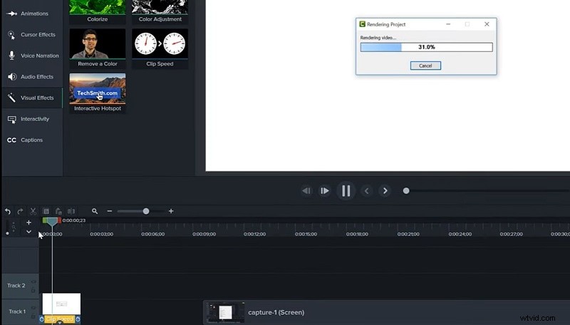 Camtasia Video Speed Control: A Comprehensive Guide