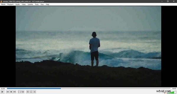 AVI Video Format Explained: How to Open, Play, and Edit High‑Quality AVI Files