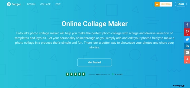 2024 Guide to the 8 Best Photo Collage Apps for PC