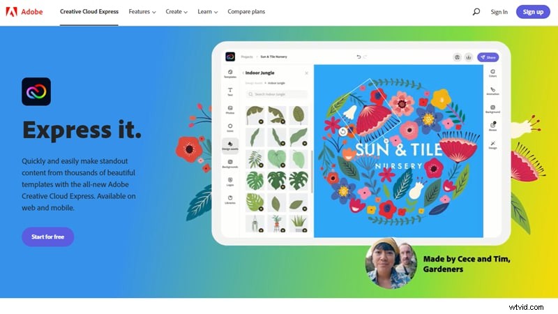 2024 Guide to the 8 Best Photo Collage Apps for PC