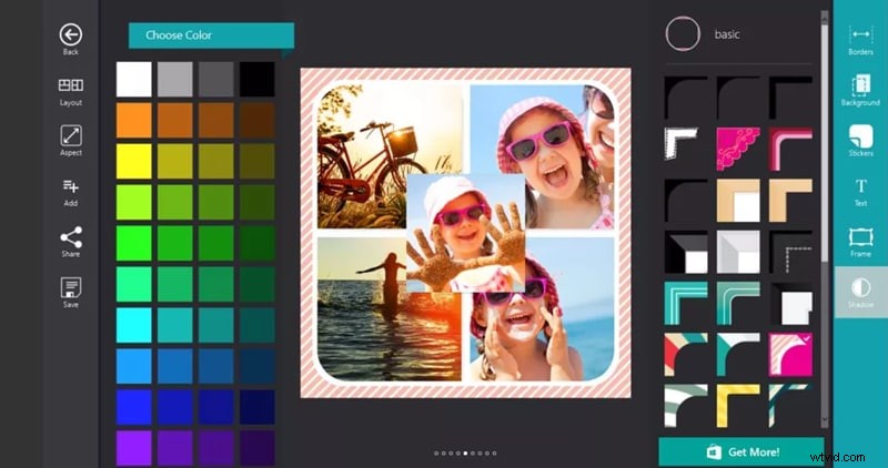 2024 Guide to the 8 Best Photo Collage Apps for PC