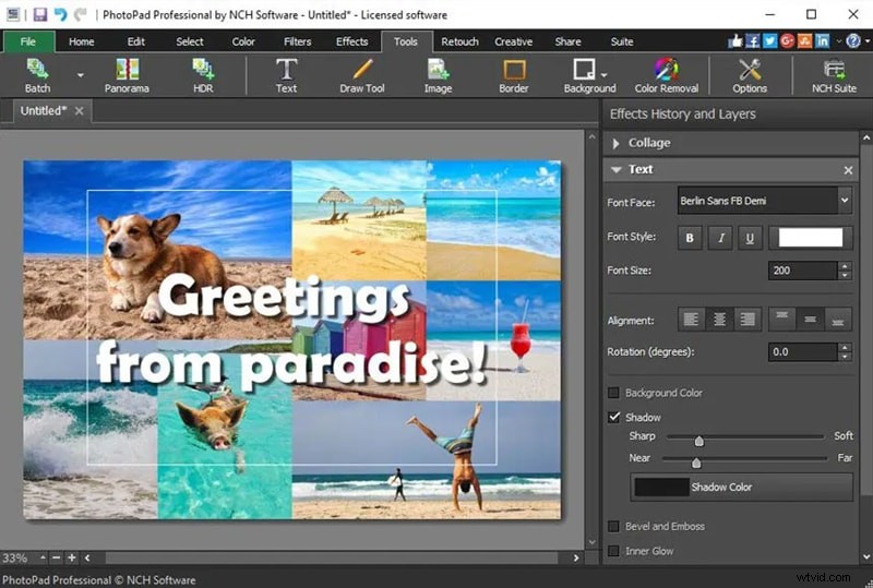 2024 Guide to the 8 Best Photo Collage Apps for PC