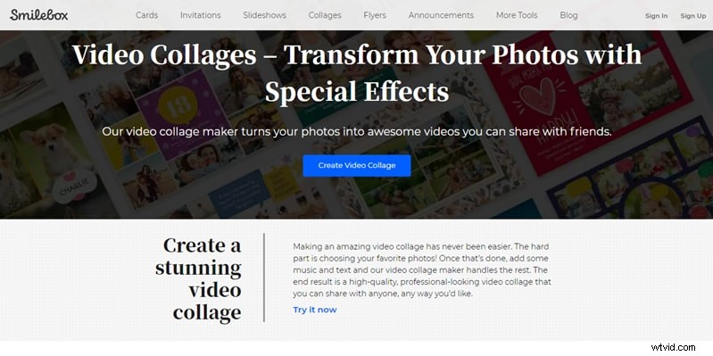 8 Free Tools for Creating Photo Collages with Music