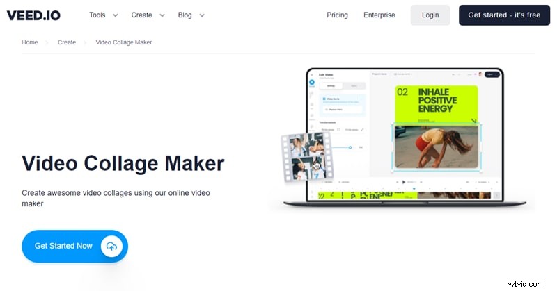 8 Free Tools for Creating Photo Collages with Music