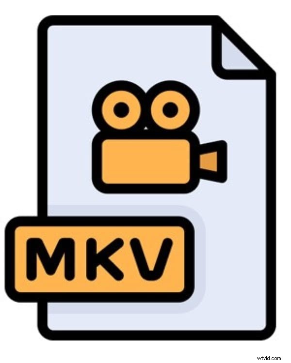 Everything You Need to Know About the MKV Video Format