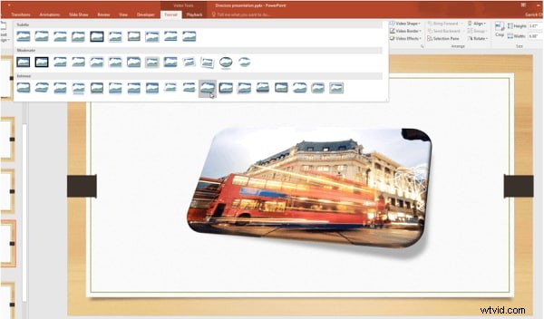 Trim and Crop Videos in PowerPoint: A Professional Guide