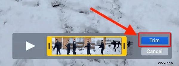 Quickly Trim Videos in QuickTime Player on Mac - A Step-by-Step Guide