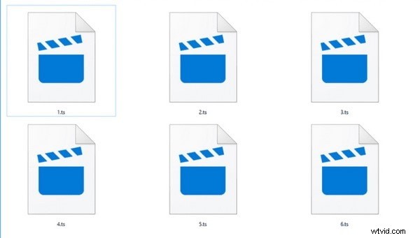 Understanding TS Video Files: What They Are, How to Play and Edit Them