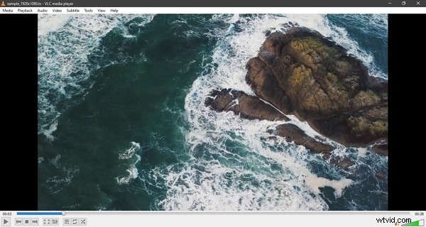 Understanding TS Video Files: What They Are, How to Play and Edit Them