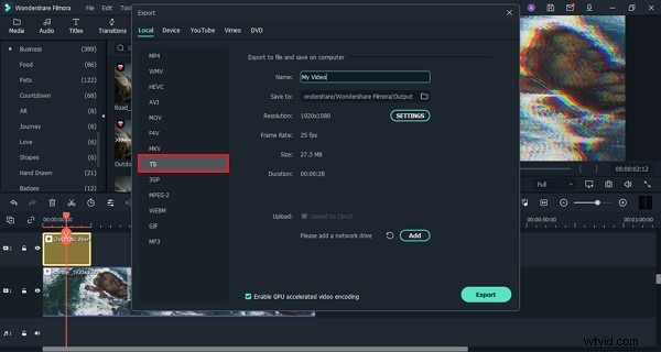 Understanding TS Video Files: What They Are, How to Play and Edit Them