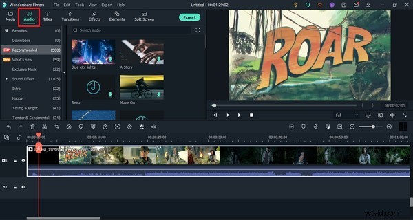 MOV Format Explained: How to Edit MOV Videos Like a Pro