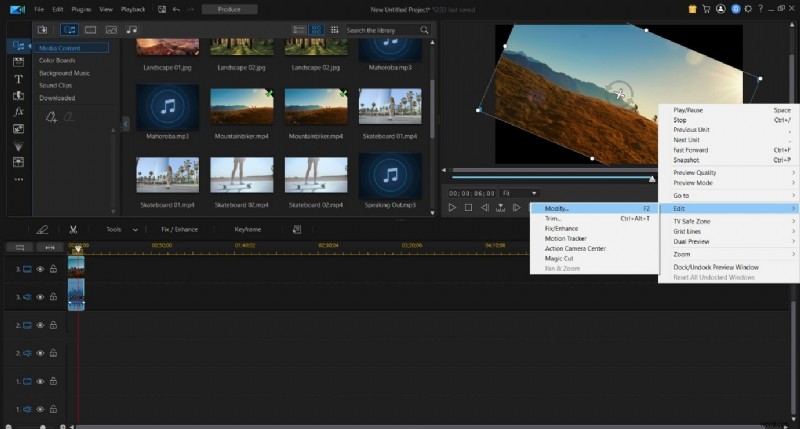 How to Rotate Videos in CyberLink PowerDirector 365 and Wondershare Filmora X – Step‑by‑Step Guide