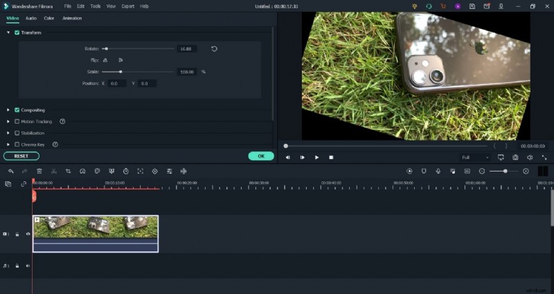 How to Rotate Videos in CyberLink PowerDirector 365 and Wondershare Filmora X – Step‑by‑Step Guide