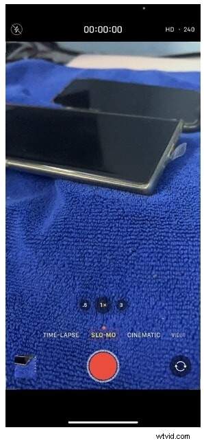 Easy Guide to Creating Slow-Motion Videos: Apps & Techniques